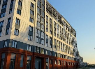 Однокомнатная квартира на продажу, 34 м2, Калининград