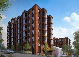 Продаю 3-комнатную квартиру, 64.2 м2, Тула, Гоголевская улица, 43