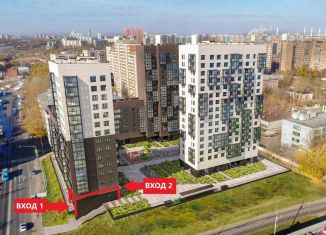 Продается помещение свободного назначения, 122 м2, Москва, район Западное Дегунино, Путейская улица, 2