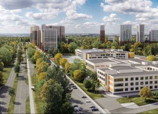 Продаю квартиру студию, 24.7 м2, Татарстан