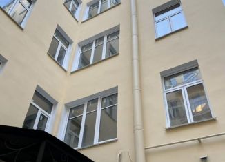 1-комнатная квартира в аренду, 42 м2, Санкт-Петербург, Дерптский переулок, 13