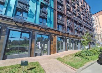 Продажа помещения свободного назначения, 95 м2, Ростов-на-Дону, улица Вересаева, 102/1с2