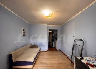 Однокомнатная квартира на продажу, 18 м2, Тюмень, Олимпийская улица, 32