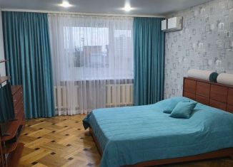 Продается 3-ком. квартира, 84.4 м2, Чебоксары, улица Пирогова, 4