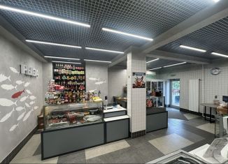 Сдам торговую площадь, 16 м2, Подольск, Симферопольская улица, 49к2