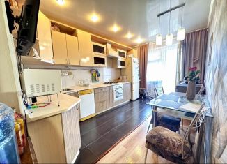 Продажа трехкомнатной квартиры, 71 м2, Орёл, Планерная улица, 62