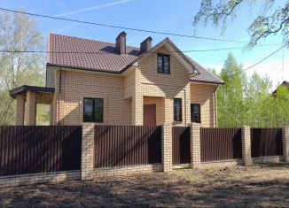 Дом на продажу, 288.2 м2, село Русский Юрмаш, Земляничная улица, 1