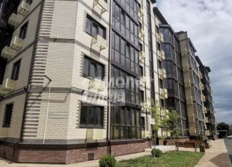 Однокомнатная квартира на продажу, 41.7 м2, Горячий Ключ, улица Ярославского, 100В