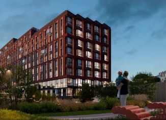 Продается 2-ком. квартира, 46 м2, Республика Башкортостан, улица Пархоменко, 150