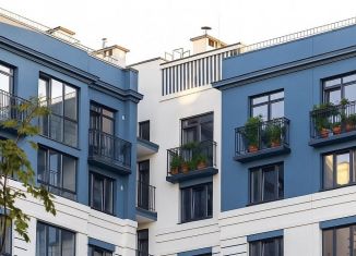 1-комнатная квартира на продажу, 32.5 м2, Калининград