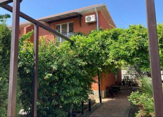 Продам коттедж, 115 м2, Краснодарский край, Богатырская улица