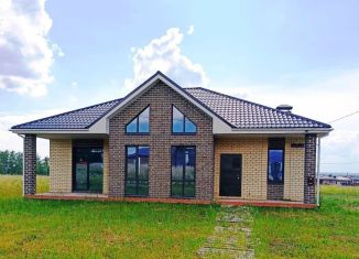 Дом на продажу, 107 м2, село Малые Кабаны, Зелёная улица