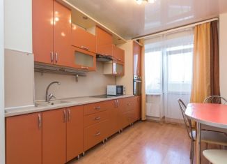 Сдам в аренду 1-ком. квартиру, 37.6 м2, Республика Башкортостан, Бакалинская улица, 19