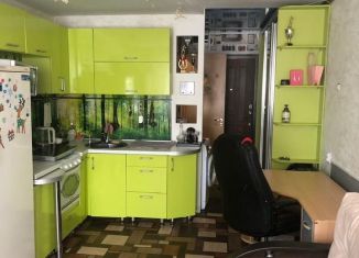 Сдается в аренду квартира студия, 21 м2, Республика Башкортостан, Молодёжный бульвар, 8