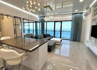 2-ком. квартира на продажу, 52 м2, Сочи, Ривьерский переулок, 6, микрорайон Центральный