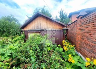 Продаю земельный участок, 8.3 сот., поселок Мещерино, Весёлая улица