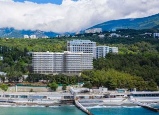 Продается квартира студия, 33.8 м2, Крым, улица Дражинского, 45А