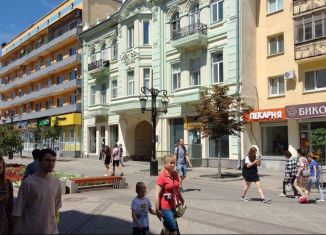 Продается торговая площадь, 307.8 м2, Самара, Ленинградская улица, 46