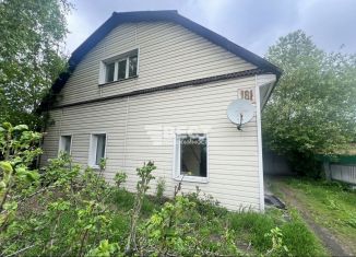 Дом на продажу, 71.7 м2, Ленинск-Кузнецкий, улица Суворова, 181