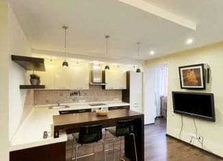 Сдаю 2-ком. квартиру, 64 м2, Уфа, улица Мингажева, 59/1