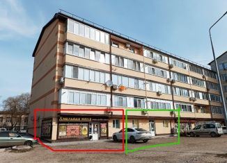 Помещение свободного назначения на продажу, 105 м2, Бахчисарай, улица Мира, 3