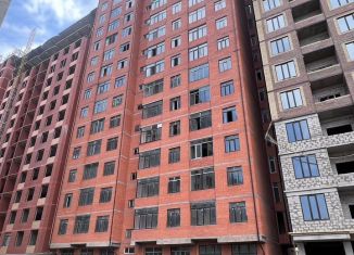 Продам 1-комнатную квартиру, 53 м2, Махачкала, 1-й Сергокалинский тупик, 10к5
