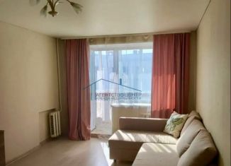 Сдается 1-ком. квартира, 37 м2, Республика Башкортостан, улица Карла Маркса, 65/1