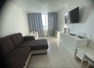 Продам однокомнатную квартиру, 42 м2, посёлок Совхозный, Мостовая улица, 47, ЖК На Мостовой