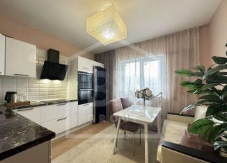 Однокомнатная квартира на продажу, 43.2 м2, Санкт-Петербург, Комендантский проспект, 69, ЖК Чистое Небо