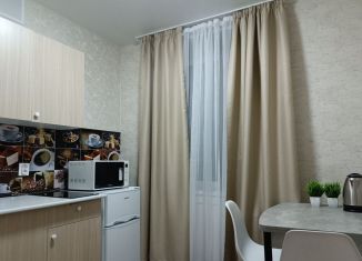 Аренда однокомнатной квартиры, 30 м2, Глазов, улица Мира, 28