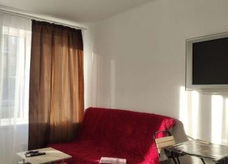 Аренда квартиры студии, 25 м2, Кронштадт, Тулонская аллея, 10, ЖК Фортеция