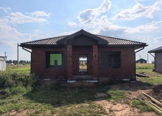 Продается дом, 105 м2, деревня Мещеряки, Спортивная улица