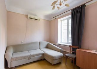 Продажа двухкомнатной квартиры, 32 м2, Ростов-на-Дону, Турмалиновская улица, 81