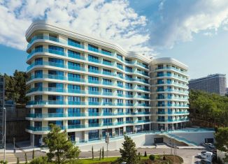 Продается 1-ком. квартира, 40.4 м2, Ялта, улица Дражинского, 45А