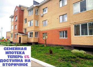 Продажа двухкомнатной квартиры, 55 м2, Татарстан, Юбилейная улица, 79