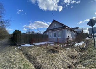 Продаю дом, 81.7 м2, Тверь, 3-й переулок Вагонников, 39/5