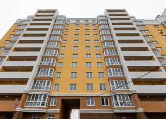 Продается 1-комнатная квартира, 39.8 м2, Республика Башкортостан, Владивостокская улица, 10