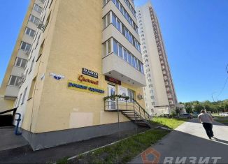 Продаю торговую площадь, 83.6 м2, Самара, бульвар Засамарская Слобода, 1, Куйбышевский район