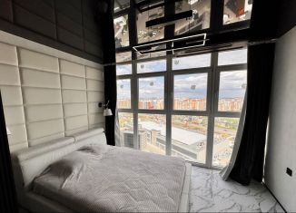 Продам квартиру студию, 28.3 м2, Краснодар, улица Западный Обход, 39/2с4, улица Западный Обход