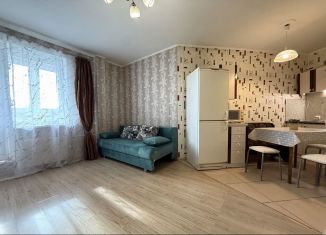 Сдача в аренду квартиры студии, 31.9 м2, Санкт-Петербург, Ленинский проспект, 82к1