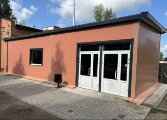 Аренда торговой площади, 70 м2, Псков, переулок Машиниста, 27