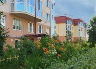 Продается 3-комнатная квартира, 98.1 м2, Сестрорецк, Рыбацкая улица, 11, ЖК Еловый Дом