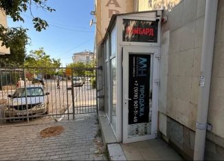 Продажа торговой площади, 14 м2, Севастополь, улица Пожарова, 6