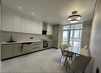 Продается 3-ком. квартира, 61 м2, Ростов-на-Дону, Первомайский район, Берберовская улица, 11с1