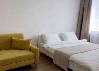 Сдаю в аренду 1-ком. квартиру, 43 м2, Орёл, улица Андрианова, 31, ЖК Андриановский