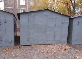 Продажа гаража, 21 м2, Омская область, 27-я Северная улица, 61/1