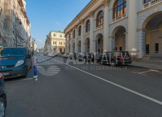 Продается помещение свободного назначения, 2516 м2, Москва, улица Ильинка, 4, метро Площадь Революции