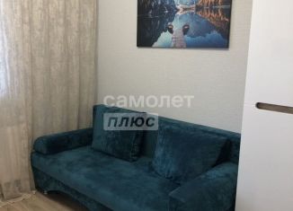Сдаю в аренду квартиру студию, 20 м2, Краснодар, улица Константина Гондаря, 105
