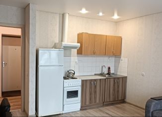 Сдам квартиру студию, 26 м2, Республика Башкортостан, улица Асхата Мирзагитова, 12