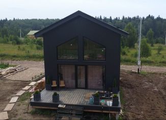 Продажа дома, 60 м2, деревня Бережки